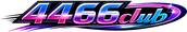 4466club logo